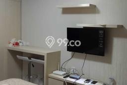 Disewakan Segera Apartemen Nyaman 1 KT di Kawasan Cinere Disewakan Segera Apartemen Nyaman 1 KT di Kawasan Cinere