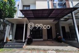 Dijual Rumah Mewah Elegan Dengan View Cantik di Duren Tiga, Jakarta Selatan Dijual Rumah Mewah Elegan Dengan View Cantik di Duren Tiga, Jakarta Selatan