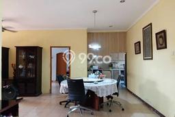 Hunian Super Mewah dengan Akses Paling Strategis di Cipete, Jakarta Selatan Hunian Super Mewah dengan Akses Paling Strategis di Cipete, Jakarta Selatan