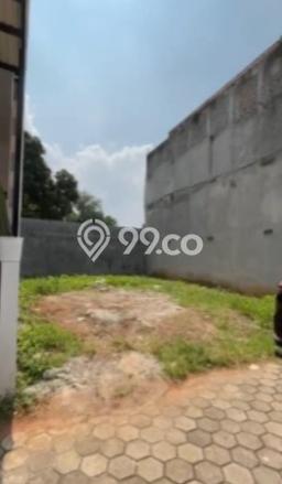 Tanah Kavling Dijual di Jakarta Selatan dengan Spesifikasi 84m2 Tanah Kavling Dijual di Jakarta Selatan dengan Spesifikasi 84m2