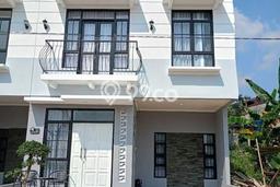 Dijual Cepat Rumah Bagus Siap Huni LB 60m2 di Tapos, Depok Dijual Cepat Rumah Bagus Siap Huni LB 60m2 di Tapos, Depok