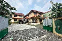 Rumah Kost Dijual di Pondok Labu Jakarta Selatan Luas 500m2 Rumah Kost Dijual di Pondok Labu Jakarta Selatan Luas 500m2