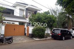 Jual Rumah Mewah Elegan Dengan View Eksklusif di Pangkalan Jati, Depok Jual Rumah Mewah Elegan Dengan View Eksklusif di Pangkalan Jati, Depok