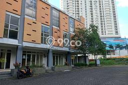 Dijual! Ruko di Cinere Jakarta Selatan LT 75m2 / LB 221m2 Kawasan Strategis Dijual! Ruko di Cinere Jakarta Selatan LT 75m2 / LB 221m2 Kawasan Strategis