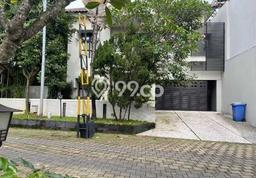 Rumah Elit Modern Siap Huni di Kebagusan Jakarta Selatan Rumah Elit Modern Siap Huni di Kebagusan Jakarta Selatan