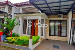 Rumah Minimalis 2 KT LT 85m2 di Cinere Rumah Minimalis 2 KT LT 85m2 di Cinere