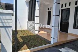 Jual Rumah Eksklusif 5 KT di Cinere, Jakarta Selatan Jual Rumah Eksklusif 5 KT di Cinere, Jakarta Selatan