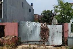 Untuk Dijual Tanah 240m2 di Cinere, Jakarta Selatan Untuk Dijual Tanah 240m2 di Cinere, Jakarta Selatan