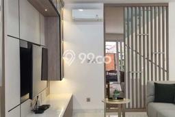 Hunian Mewah LB 343m2 Siap Pakai Desain Elegan di Cirendeu, Jakarta Selatan Hunian Mewah LB 343m2 Siap Pakai Desain Elegan di Cirendeu, Jakarta Selatan