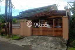 Rumah Elit LB 344m2 Siap Pakai Desain Elegan di Cinere, Jakarta Selatan Rumah Elit LB 344m2 Siap Pakai Desain Elegan di Cinere, Jakarta Selatan