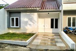 Rumah Modern 3 KT di Cinere Jakarta Selatan Unfurnished Rumah Modern 3 KT di Cinere Jakarta Selatan Unfurnished
