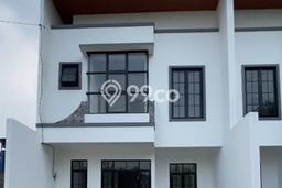 Rumah Luas Asri 3 KT Siap Huni di Cinangka Depok Rumah Luas Asri 3 KT Siap Huni di Cinangka Depok