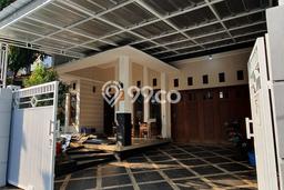 Rumah Modern Cantik 3 Kamar Siap Huni di Beji Rumah Modern Cantik 3 Kamar Siap Huni di Beji