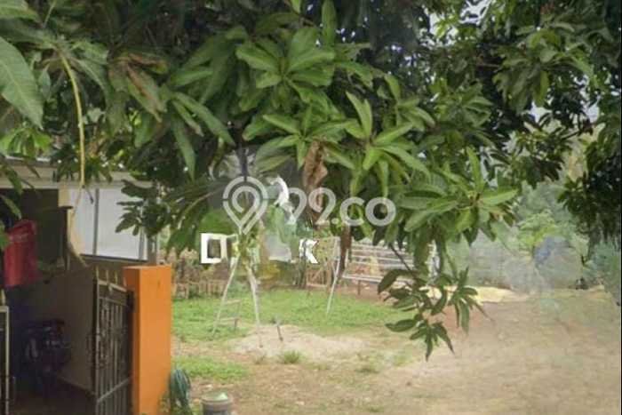 Kavling Tanah di Pancoran Mas Dijual Luas 167m2 Legalitas SHM Kavling Tanah di Pancoran Mas Dijual Luas 167m2 Legalitas SHM