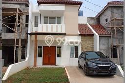 Jual Rumah Strategis Bagus Punya 3 KT di Cibinong Bogor SHM Jual Rumah Strategis Bagus Punya 3 KT di Cibinong Bogor SHM