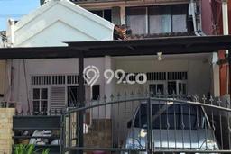 Rumah Minimalis 3 Kamar LT 90m2 di Cinere Rumah Minimalis 3 Kamar LT 90m2 di Cinere
