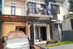 Rumah Modern 3 Kamar LT 100m2 di Pondok Labu Rumah Modern 3 Kamar LT 100m2 di Pondok Labu