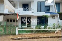 Hunian Nyaman Asri 3 KT Siap Pakai di Pondok Cabe Tangerang Hunian Nyaman Asri 3 KT Siap Pakai di Pondok Cabe Tangerang