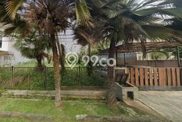 Tanah Kavling Dijual di Jakarta Selatan dengan Spesifikasi 431m2 Tanah Kavling Dijual di Jakarta Selatan dengan Spesifikasi 431m2