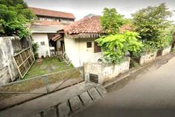 Dijual Tanah Lokasi Pondok Labu, Jakarta Selatan Seluas 417m2 Dijual Tanah Lokasi Pondok Labu, Jakarta Selatan Seluas 417m2