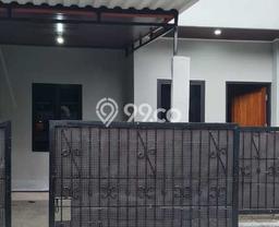 Rumah Modern Cantik 3 KT Siap Huni di Limo Rumah Modern Cantik 3 KT Siap Huni di Limo