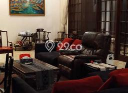 Jual Rumah Mewah Elegan Dengan View Cantik di Pondok Labu, Jakarta Selatan Jual Rumah Mewah Elegan Dengan View Cantik di Pondok Labu, Jakarta Selatan