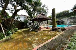 Tanah Dijual Area Strategis di Cinere Jakarta Selatan 548m2 Tanah Dijual Area Strategis di Cinere Jakarta Selatan 548m2