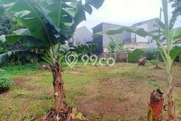Tanah di Limo, Depok Luas 5300m2 Dijual Segera Tanah di Limo, Depok Luas 5300m2 Dijual Segera