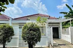 Dijual Rumah Premium dengan Fasilitas Sekitar Lengkap di Cinere, Depok Dijual Rumah Premium dengan Fasilitas Sekitar Lengkap di Cinere, Depok