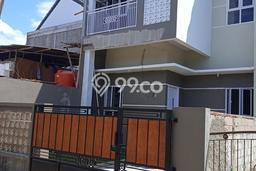 Rumah Modern 4 KT di Cinere Jakarta Selatan Unfurnished Rumah Modern 4 KT di Cinere Jakarta Selatan Unfurnished
