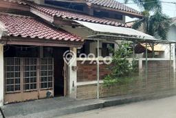 Jual Rumah Modern 5 KT di Cinere, Jakarta Selatan Jual Rumah Modern 5 KT di Cinere, Jakarta Selatan