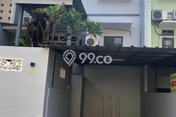 For Sale Hunian Rumah Terawat 3 Kamar di Cinere, Jakarta Selatan For Sale Hunian Rumah Terawat 3 Kamar di Cinere, Jakarta Selatan