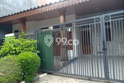 Rumah Minimalis 3 KT di Cinere Jakarta Selatan Unfurnished Rumah Minimalis 3 KT di Cinere Jakarta Selatan Unfurnished