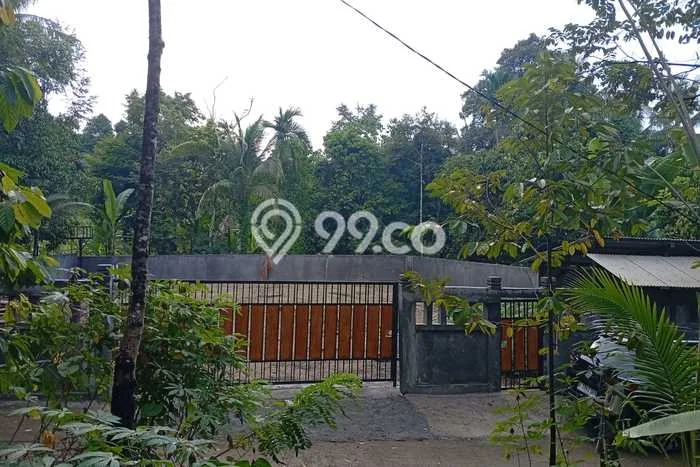 Tanah di Serang, Serang Luas 1000m2 Dijual Segera Tanah di Serang, Serang Luas 1000m2 Dijual Segera