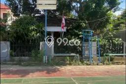 Jarang Ada! Tanah di Cilandak Punya Luas 182m2 SHM Jarang Ada! Tanah di Cilandak Punya Luas 182m2 SHM