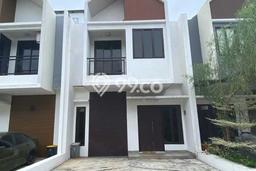 Rumah Luas Asri 3 KT Siap Huni di Cinere Jakarta Selatan Rumah Luas Asri 3 KT Siap Huni di Cinere Jakarta Selatan