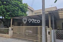 Hot Offer Hunian Mewah Ideal dan Luas di Cinere, Depok Hot Offer Hunian Mewah Ideal dan Luas di Cinere, Depok