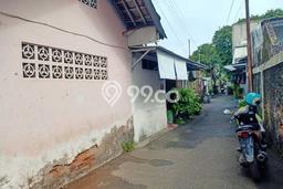 Dijual Tanah di Jakarta Selatan, Luas 68m2 SHM Dijual Tanah di Jakarta Selatan, Luas 68m2 SHM