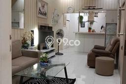 Rumah Modern Minimalis 2 Kamar Siap Huni di Limo Rumah Modern Minimalis 2 Kamar Siap Huni di Limo