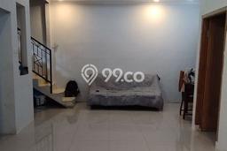 Rumah Strategis Minimalis Lb 90m2 di Jagakarsa, Jakarta Selatan Rumah Strategis Minimalis Lb 90m2 di Jagakarsa, Jakarta Selatan