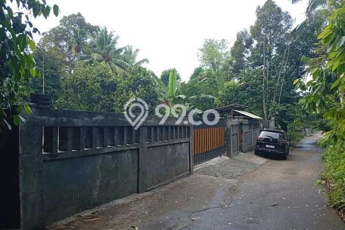 Tanah di Serang, Serang Luas 1000m2 Dijual Segera Tanah di Serang, Serang Luas 1000m2 Dijual Segera
