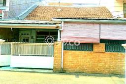 Hunian Cantik Minimalis Lb 100m2 di Tebet, Jakarta Selatan Hunian Cantik Minimalis Lb 100m2 di Tebet, Jakarta Selatan