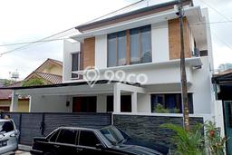 Disewakan Segera Rumah Kondisi Bagus di Area Kebayoran Baru, Jakarta Selatan Disewakan Segera Rumah Kondisi Bagus di Area Kebayoran Baru, Jakarta Selatan