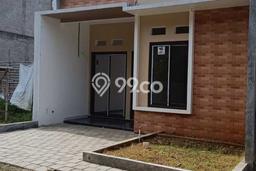 Hunian Terjangkau Dijual Area Limo, Depok Harga Rp 500 Juta Hunian Terjangkau Dijual Area Limo, Depok Harga Rp 500 Juta