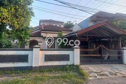 Hunian Mewah LB 119m2 Siap Pakai Desain Elegan di Cinere, Jakarta Selatan Hunian Mewah LB 119m2 Siap Pakai Desain Elegan di Cinere, Jakarta Selatan