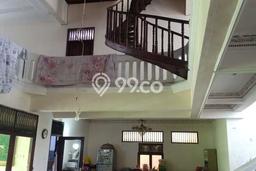 Rumah Elit Modern Siap Huni di Pondok Labu Jakarta Selatan Rumah Elit Modern Siap Huni di Pondok Labu Jakarta Selatan