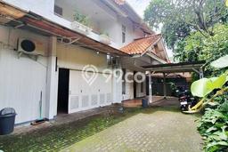Sewa Rumah Murah di Cipete Jakarta Selatan dengan 4 Kamar Tidur Sewa Rumah Murah di Cipete Jakarta Selatan dengan 4 Kamar Tidur