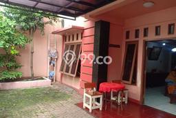 Rumah Modern 4 KT di Pondok Cabe Tangerang Unfurnished Rumah Modern 4 KT di Pondok Cabe Tangerang Unfurnished