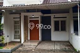 Rumah Modern Minimalis 2 Kamar Bisa Langsung Pindah di Limo Rumah Modern Minimalis 2 Kamar Bisa Langsung Pindah di Limo
