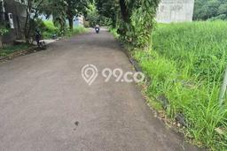 Tanah Kavling di Cinere Dijual dengan Luas 307m2 Tanah Kavling di Cinere Dijual dengan Luas 307m2